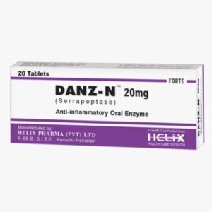 Danz-N (20mg) 20 Tablets