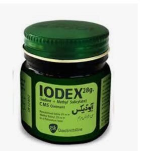 Iodex Balm 28g
