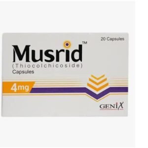 musrid-4mg-20-capsules
