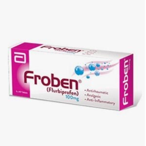 froben-50mg-30-tablet