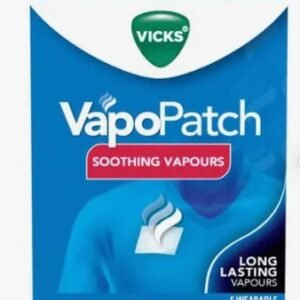 vicks-vapopatch-5-pieces