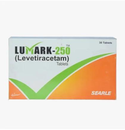 Lumark (250mg) Tablet 1 Unit