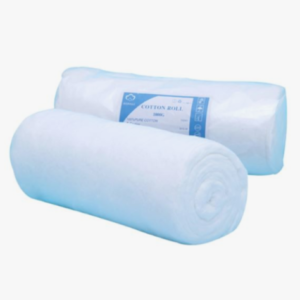 Cotton Roll 200g
