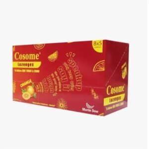 cosome-lozenges-orange-8-tablets-2