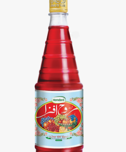 Hamdard Rooh Afza 800ml