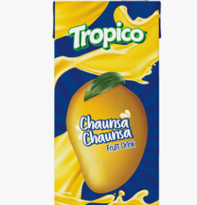 Tropico Juice Chaunsa 200ml