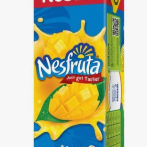 Nestle Nesfruta Mango Juice 200ml