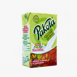 Pakola Zafran Flavoured Milk 235ml