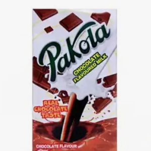 Pakola Chocolate Flavoured Milk 235ml