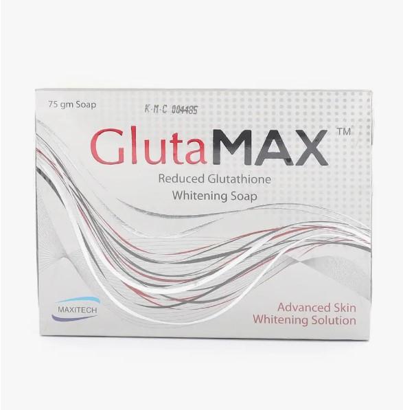 Glutamax Soap 75g