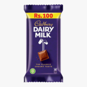 Cadbury Dairy Milk Chocolate 36g