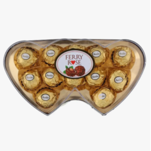 ferry-rose-chocolate-double-heart-150g