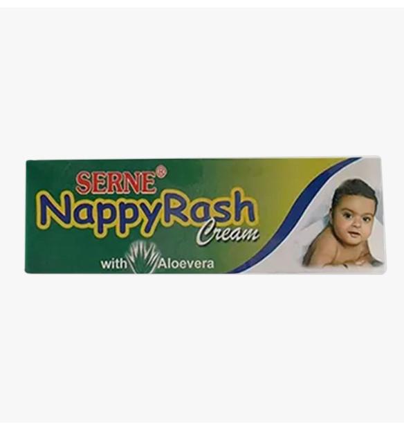 Serne Nappy Rash Cream 25g
