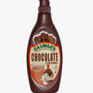 Rossmoor Chocolate Topping Syrup 623g