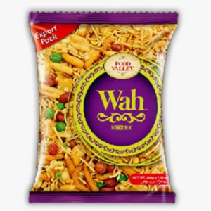 Food Valley Wah Mix Nimco 200g