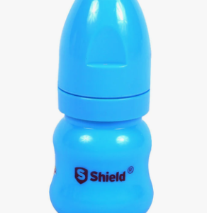 Shield Feeder Delux Plus Bottle 60ml