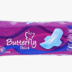 butterfly-sanitary-napkins-thick-wrapped-large-10-pieces