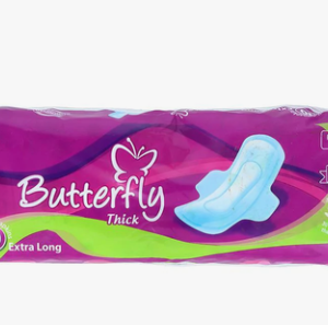 butterfly-sanitary-pads-extra-long-10-pieces