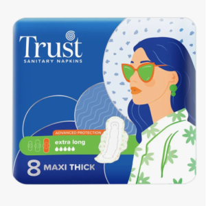 trust-maxi-thick-extra-long-pads-8-pieces