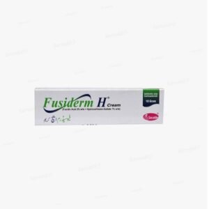 fusiderm-h-cream-10g