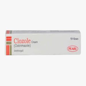 clozole-cream-10g