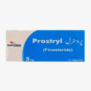 Prostryl (5mg) 10 Tablets