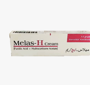 melas-h-cream-15g