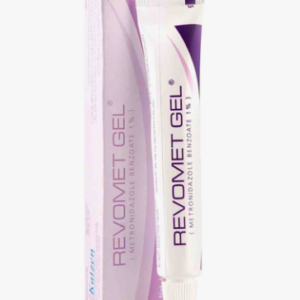 Revomet Gel 40g