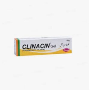 clinacin-gel-10g