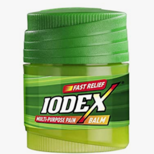 Iodex Pain Balm 16g