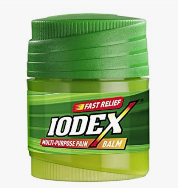 Iodex Pain Balm 16g