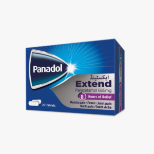 Panadol Extend 20 Tablets