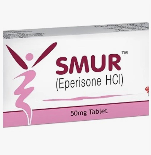 Smur Tablets 1 Box