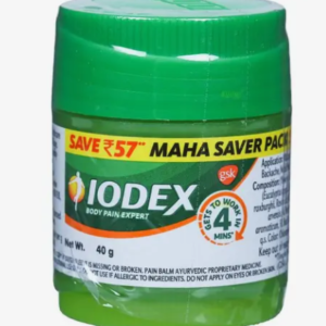 GSK Iodex Body Pain Expert 40g