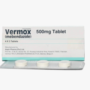 vermox-500mg-12-tablets