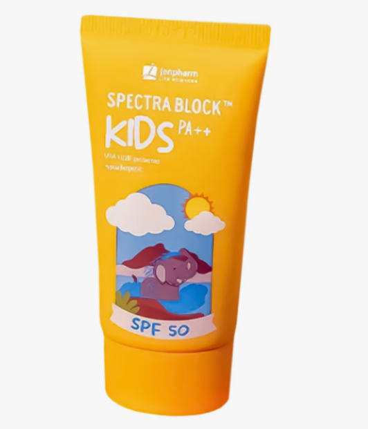 Spectra Block Kids (SPF 50) 1 Unit