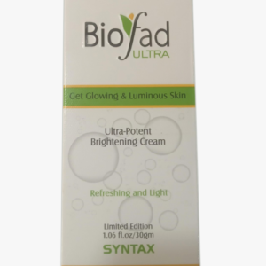 biofad-ultra-cream-30g