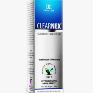 clearnex-skin-brightening-cream-30g