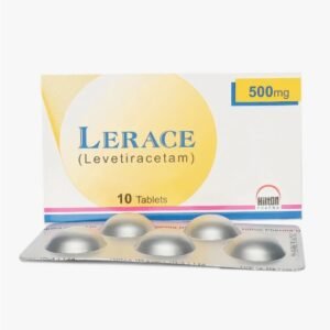 lerace-500mg-10-tablets