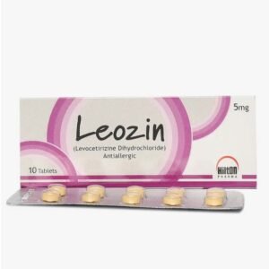 leozin-5mg-10-tablets