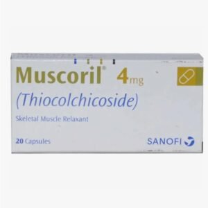 muscoril-4mg-20-capsules