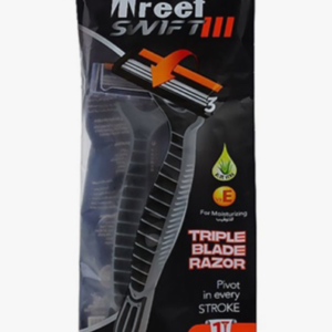 treet-swift-iii-triple-blade-razor-1-piece