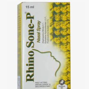 Rhino Sone-P Nasal Spray 15ml