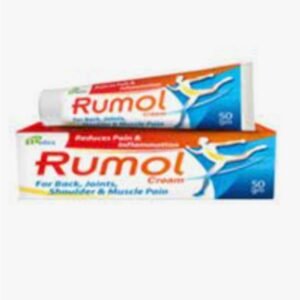 rumol-cream-50g