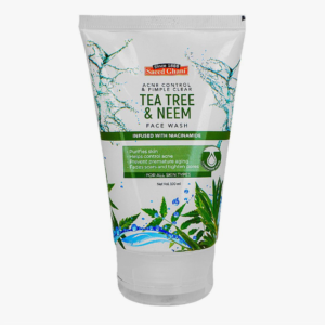 saeed-ghani-acne-control-pimple-clear-tea-tree-neem-face-wash-100ml
