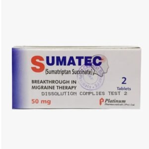 sumatec-50mg-2-tablets