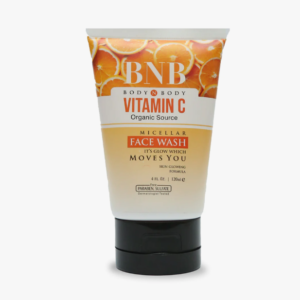 bnb-vitamin-c-face-wash-120ml