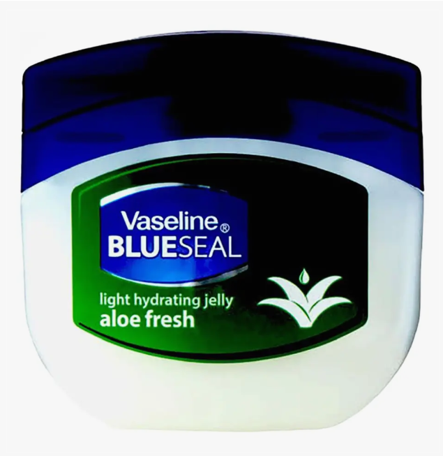 Vaseline Aloe Fresh Jelly 100ml