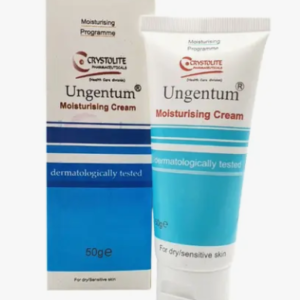 ungentum-moisturising-cream-50g