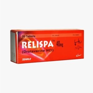 relispa-40mg-20-tablets
